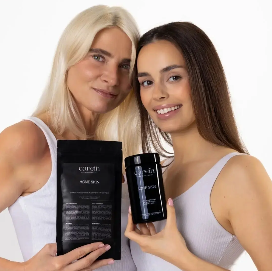 Acne Skin (Refill)