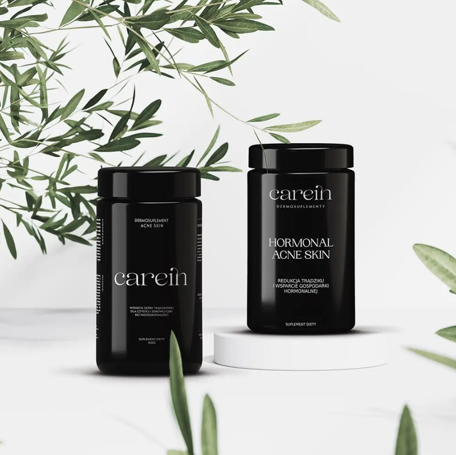Common and Hormonal Acne Set