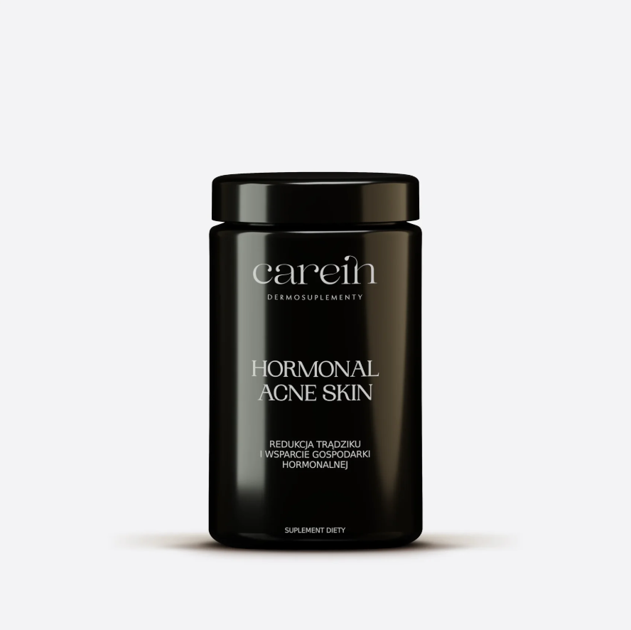 Common and Hormonal Acne Set