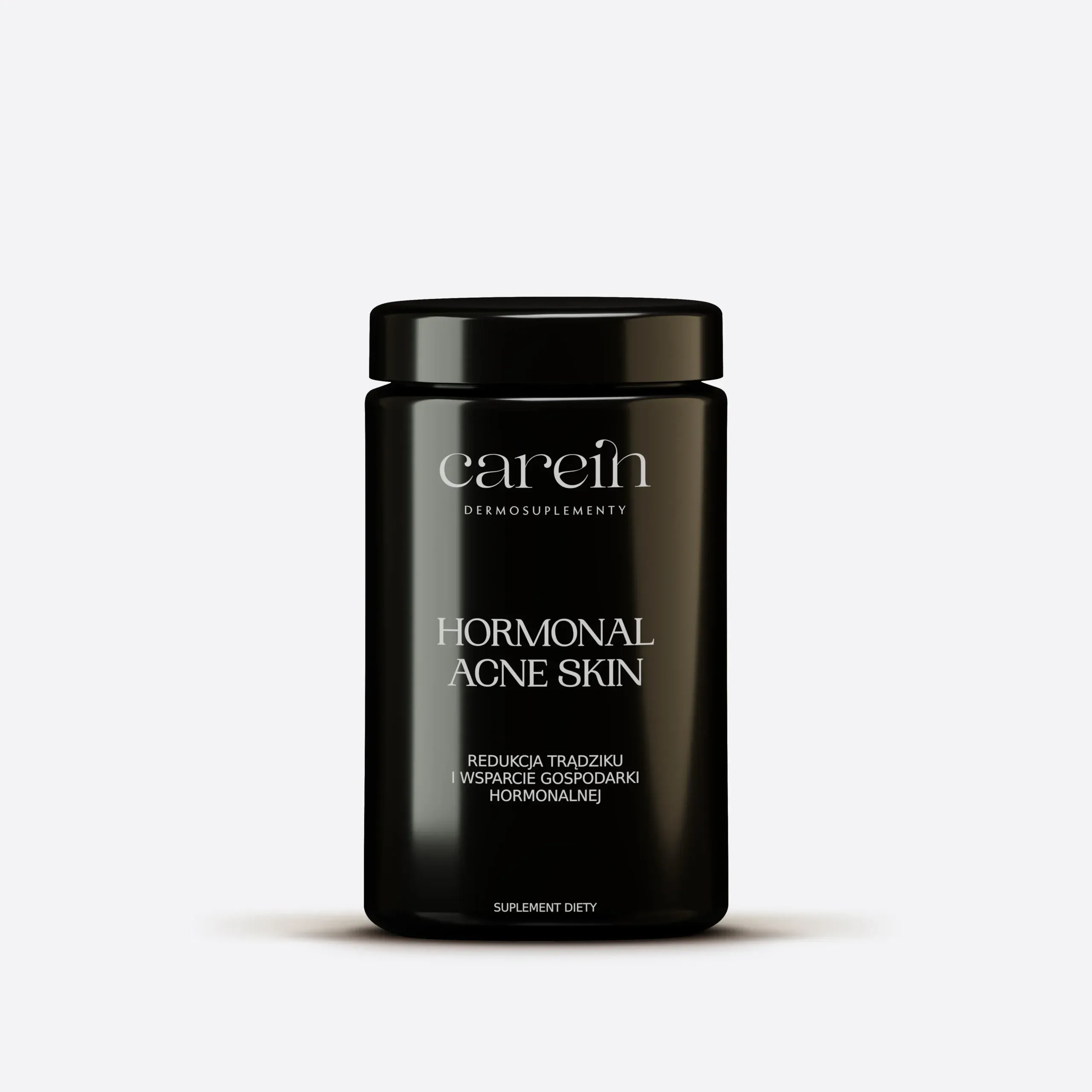 Hormonal Acne Skin