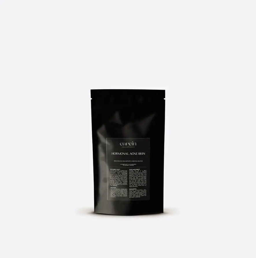 Hormonal Acne Skin (Refill)