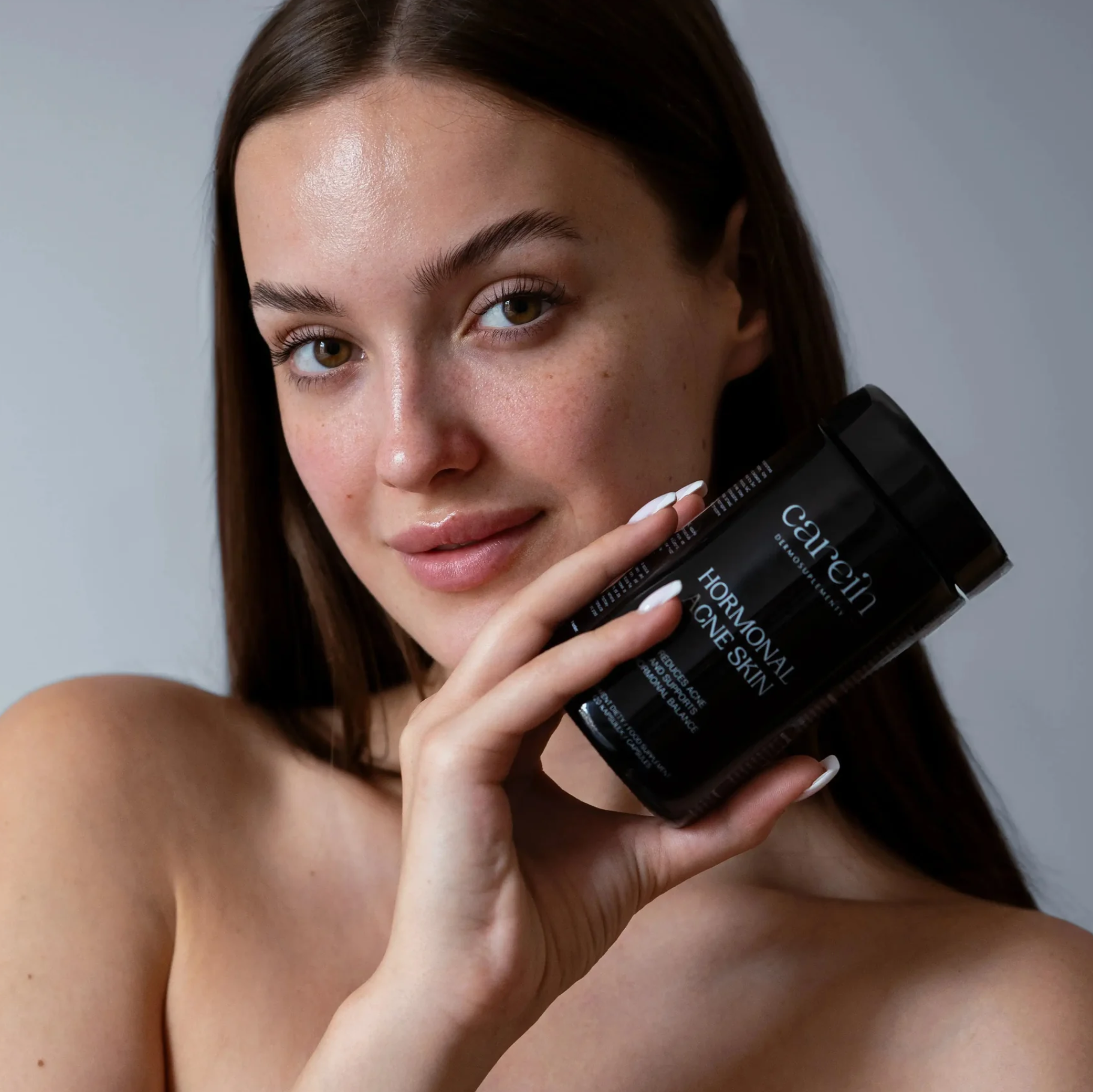 Hormonal Acne Skin (Refill)