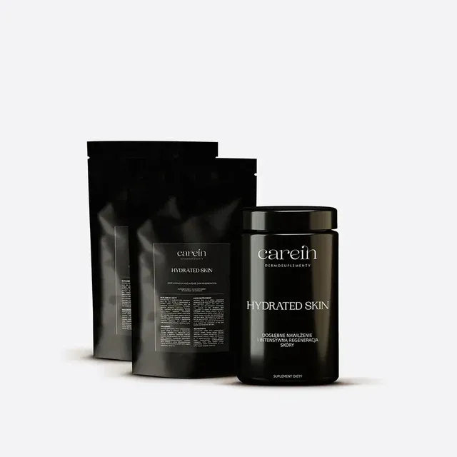 Hydrated Skin (Refill)