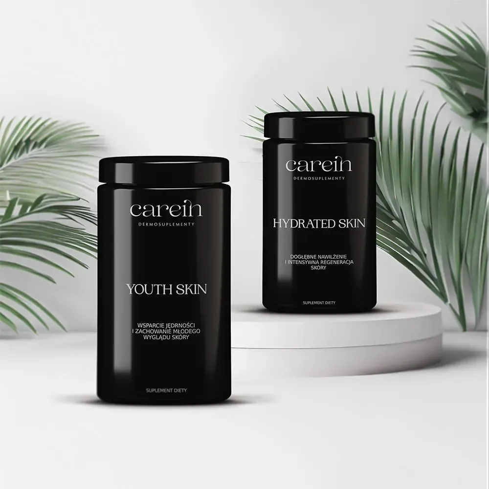 Hydrated and Firm Skin Set
