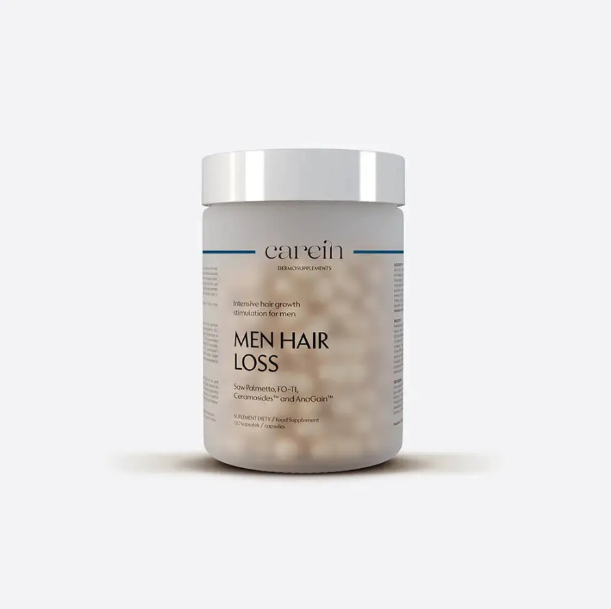 Men Hair Loss (Refill)