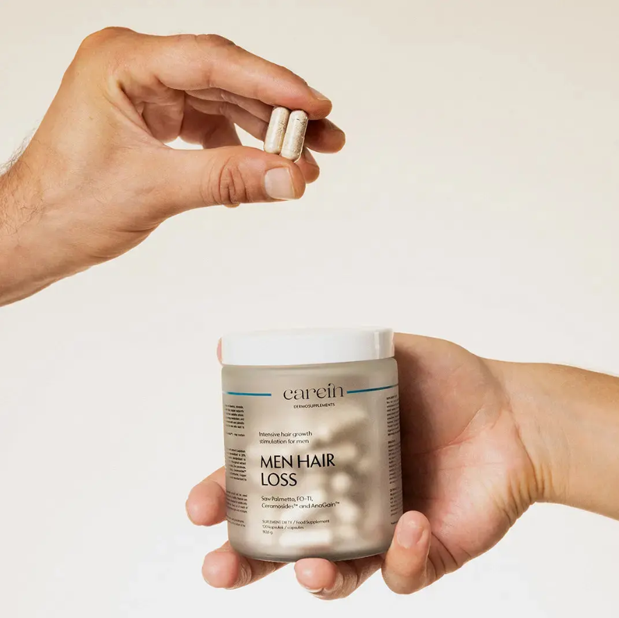 Men Hair Loss (Refill)