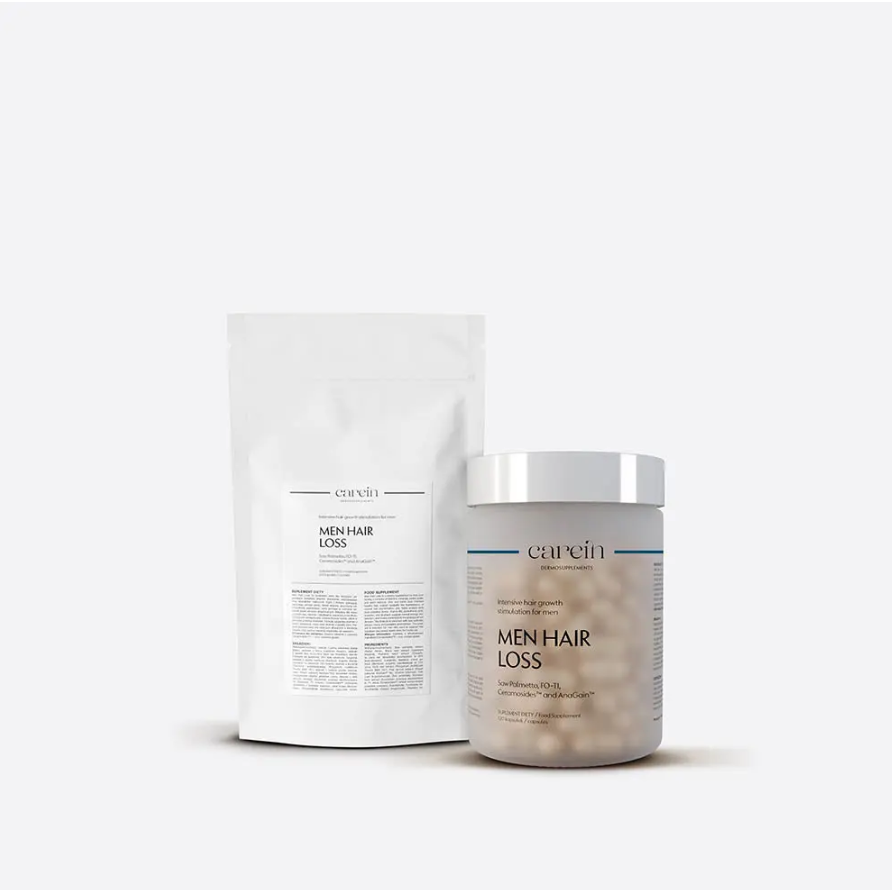 Men Hair Loss (Refill)
