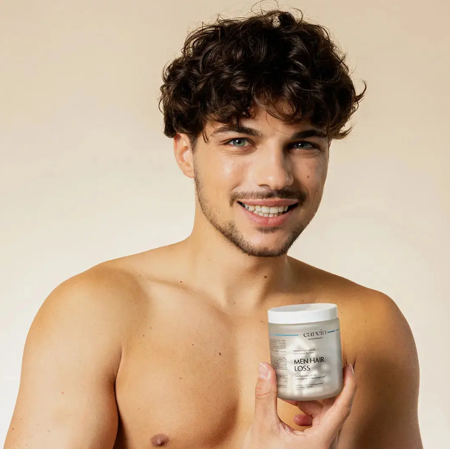 Men Hair Loss (Refill)
