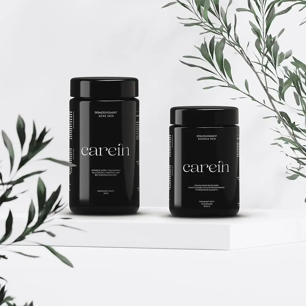 Rosacea Set