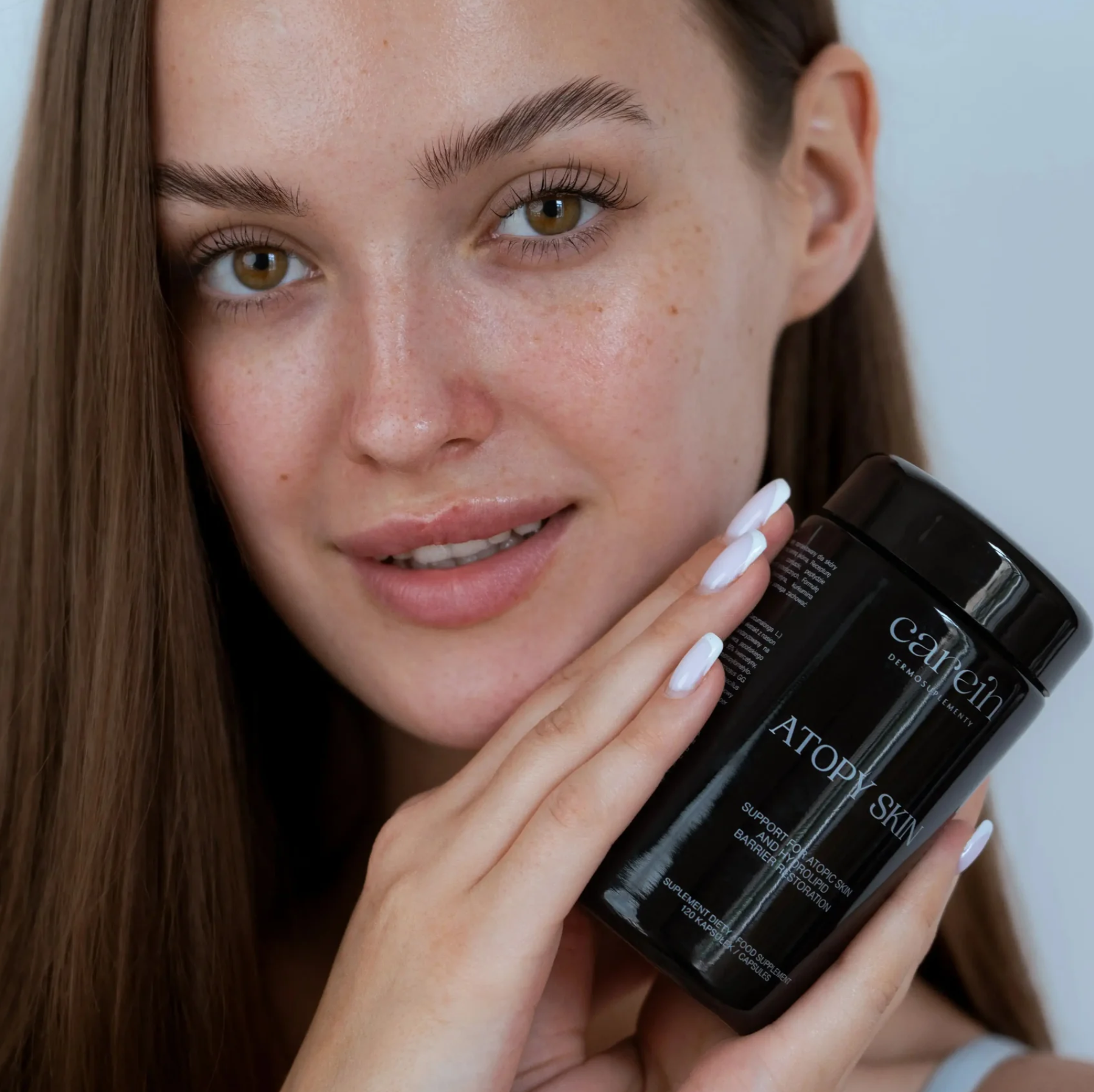 Atopy Skin (Refill)