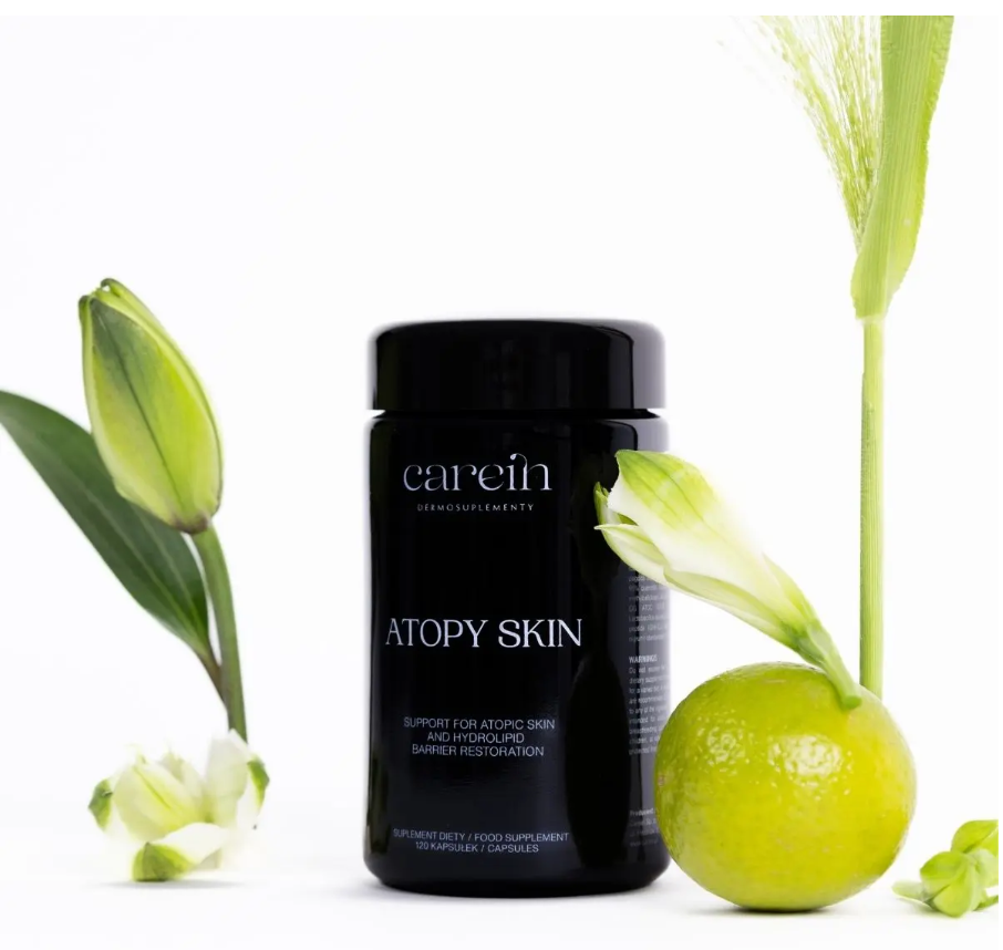 Atopy Skin