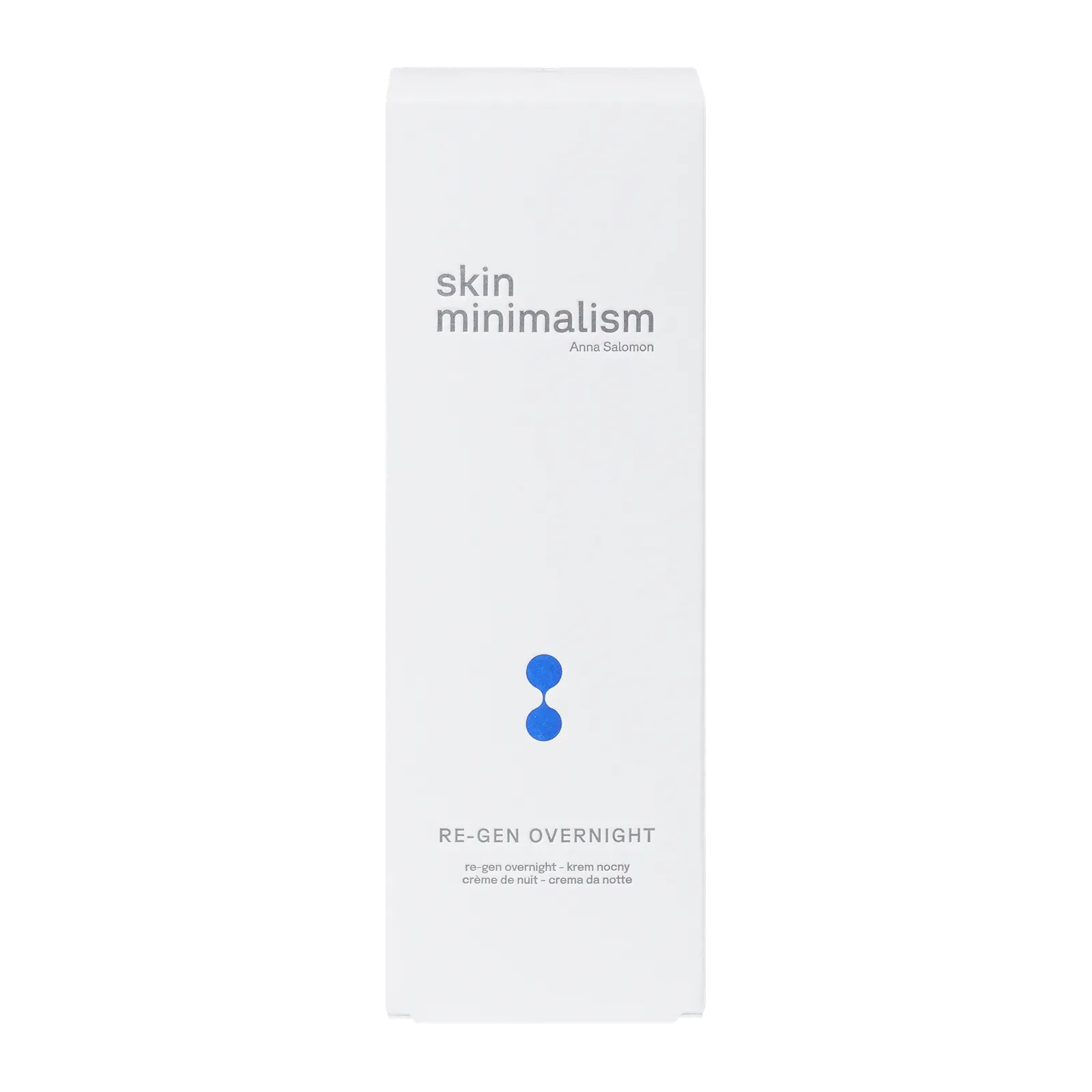 Re-gen Overnight by Skin Minimalism