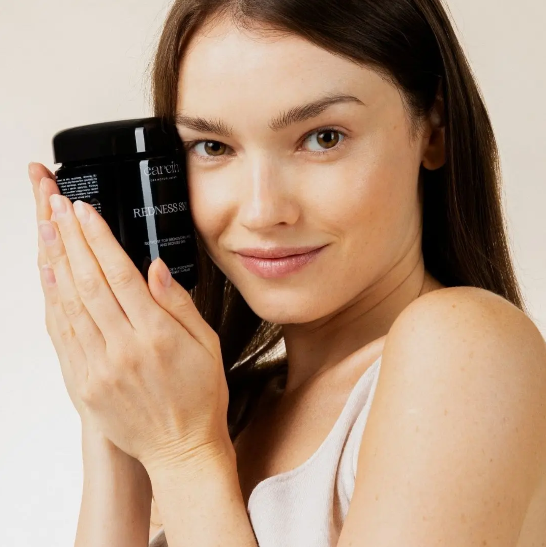Redness Skin (Refill)