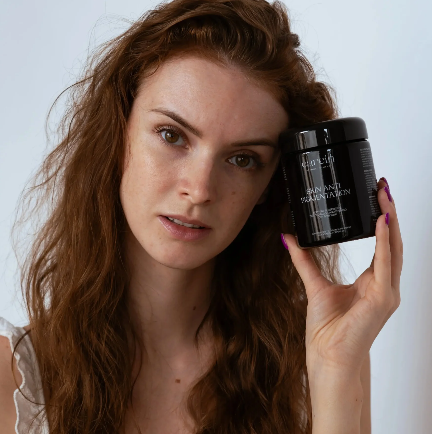Skin Anti Pigmentation (Refill)