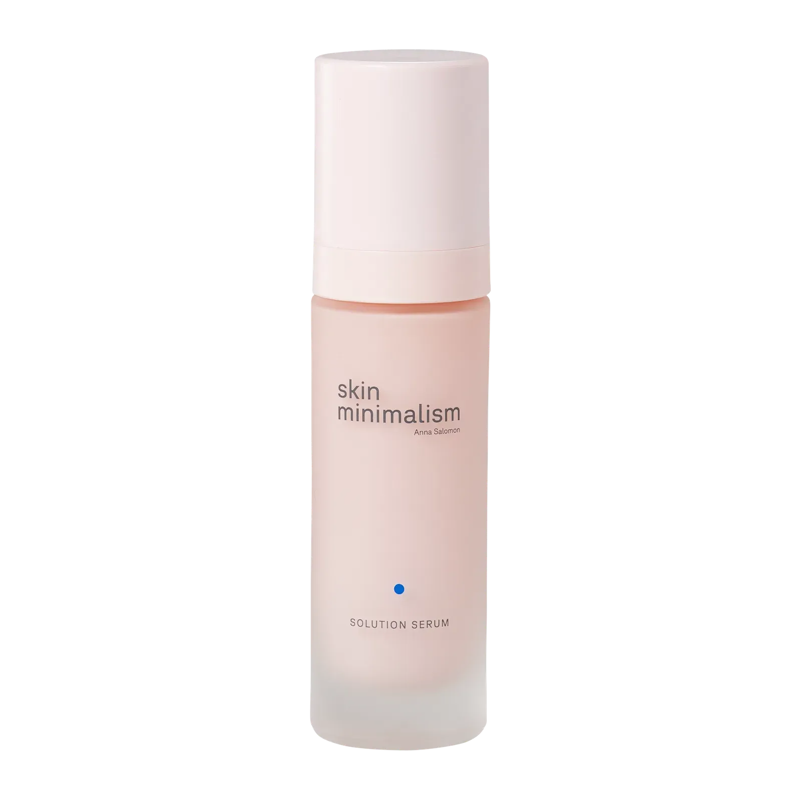 Solution Serum by Skin Minimalism