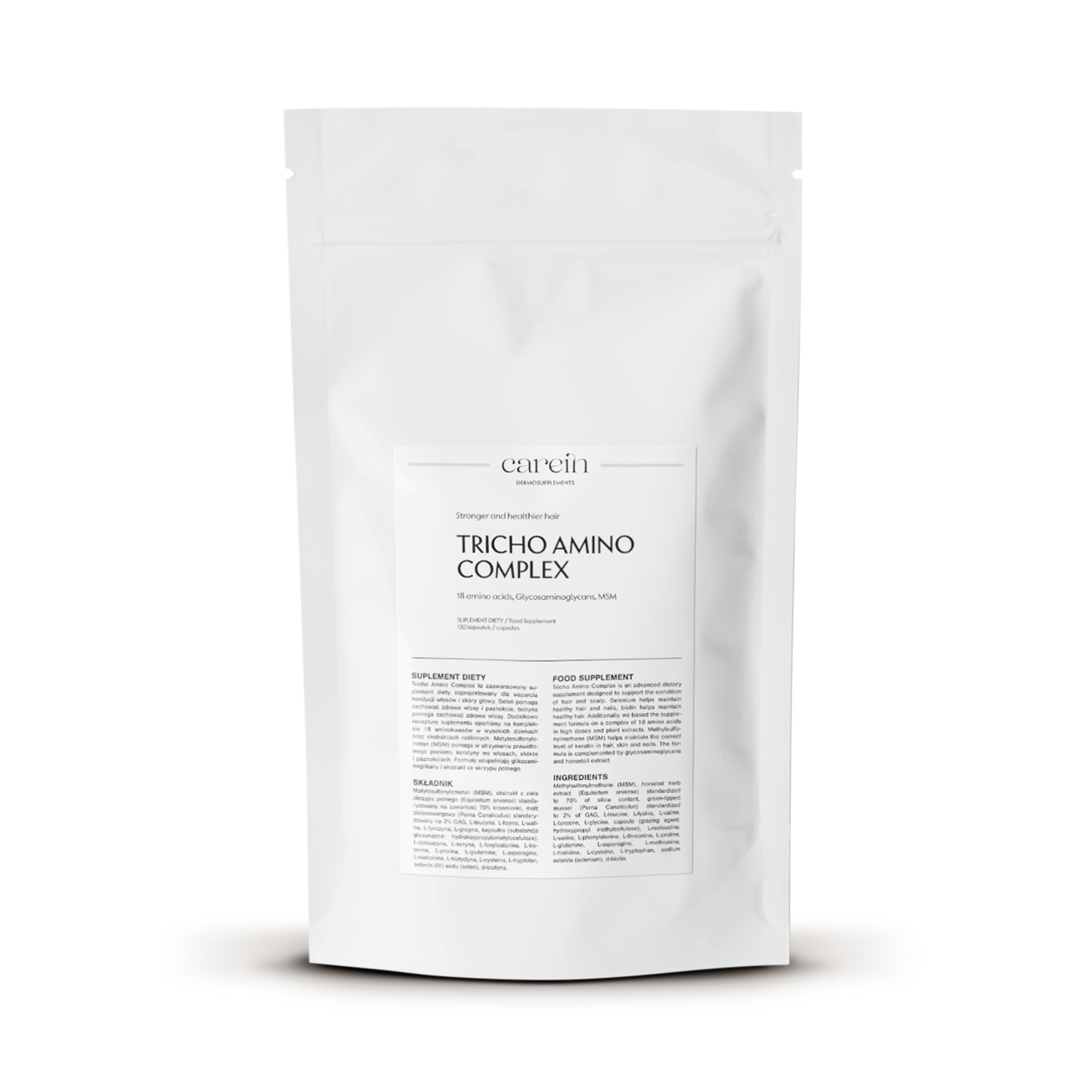 tricho-amino